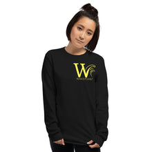 Load image into Gallery viewer, Wakepoint Sun Long-Sleeve Shirt
