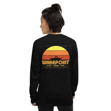 Load image into Gallery viewer, Wakepoint Sun Long-Sleeve Shirt
