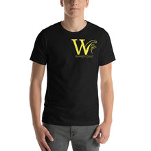 Load image into Gallery viewer, Wakepoint Sun Short-Sleeve Unisex T-Shirt
